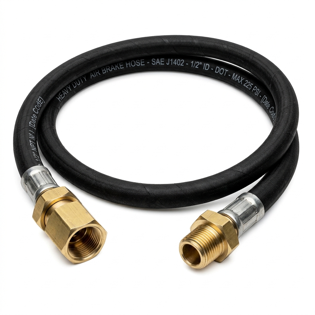 BRAKE CHAMBER 3030 SEAL